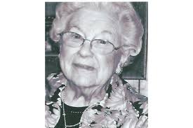 Dorothea Kock Obituary (1917