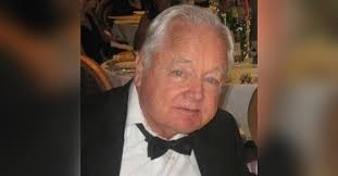 Dr. Carl C. Edge, Jr. Obituary