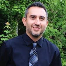 Patrick Kubik's Instagram, Twitter & Facebook