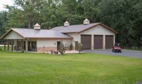 The mueller small barn can be the perfect home for a couple or small family. Metallic Structure Houses Ideas House Plans