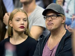 Aus dieser verbindung entstammt ein sohn, der schauspieler rocco stark (* 1986). 7 Tochter Cheyenne Ochsenknecht Will Keine Beruhmte Tochter Sein Mopo De