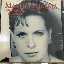 Martha Eugenia