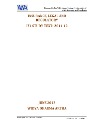Menghitung beban atau pendapatan bunga menggunakan metode. Wda Pdf Pdf Subrogation Insurance