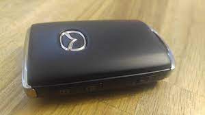 Mazda 3 Smart Key Fob Battery Replacement Diy Car Review Car Gifts Mazda