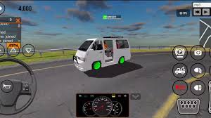 Idbs Mabar Angkot Online Android Gameplay Youtube