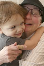 Removing flash from forehead in photo