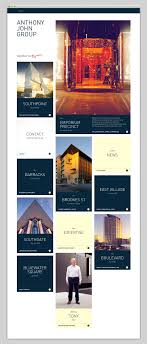 The Web Aesthetic Web Design Inspiration Web Layout Design Web Design