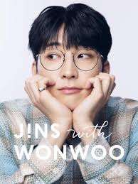 Wonwoo na sa'yo na ang lahat pati si Mingyu