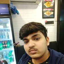 Karim Patel's User Profile