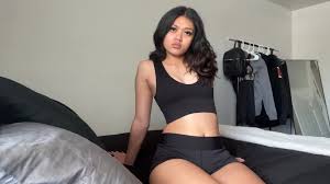 Asian Bratty feet joi - ThisVid.com