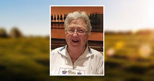 Vera S. Surface Obituary May 26, 2024