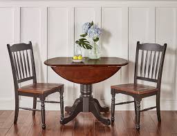 Our dining furniture options have you covered, no matter the size and layout of your room or how many people you need to seat. A History Of Table Leaves Part Ii A America Wood Furniture