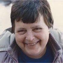 Barbara Willer Obituary