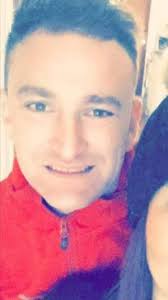 Lantern release in memory of young dad stabbed to death