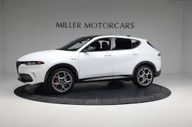 Image result for Milano White 2024 Alfa-Romeo