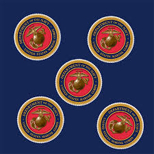 Us army decorations order of precedence. Us Marines Party Supplies Armed Forces Party Ideas Marine Celebration