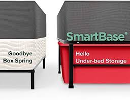 We did not find results for: Zinus Smartbase Zero Assembly Mattress Foundation 14 Inch Metal Platform Bed Frame No Box Spring Needed Sturdy Steel Frame Underbed Storage Narrow Twin Buy Online At Best Price In Uae Amazon Ae