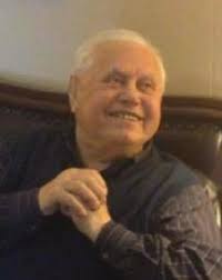 Jerry NAUM Obituary (2015)