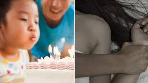 Hadiah yang bagus untuk ultah ayah. Tak Mampu Beli Kado Ayah Bejat Tega Rudapaksa Putrinya Sebagai Hadiah Ulangtahun Yang Ke 13 Tribun Medan