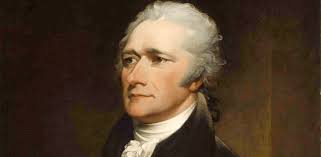 Hamilton: de musical en de geschiedenis