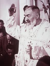 In fact, not since st. Catholic Sat Auf Twitter On This Day In 1918 Padre Pio Received The Stigmata Uniting Him More Intimately With The Sufferings Of Christ