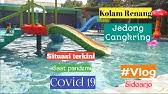 Our park is a water oasis for your entire family, with our attractions, cool beverages and tasty energizing bites, we're the place to be in phuket. Ktg Jungle Water Park Ketegan Tanggulangin Sidoarjo Youtube