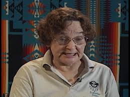 She Who Walks Nancy Cornelius & Maria Hinton 2002