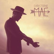 The voice la plus belle voix. Christophe Mae Il Est Ou Le Bonheur Lyrics Genius Lyrics