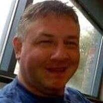 David Anthony Muller Obituary