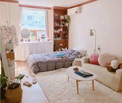 For small or big spaces, the right mix of décor and essentials creates a welcoming and relaxing mood. Kimmiecla Home Decor Asian Home Decor Apartment Interior