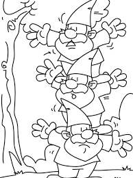 Supercoloring.com is a super fun for all ages: Gnome Coloring Pages Printable Coloring Pages For Kids