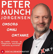 Peter Munch Jørgensen