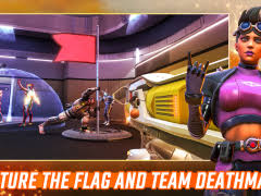 Shadowgun legends 1.1.7 mod apk unlimited money and gold 2021 latest version game free download. Shadowgun War Games Apk Archives Memu Blog