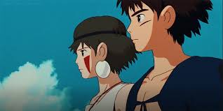 Princess mononoke movie reviews & metacritic score: How To Handle A Pandemic Notes From Princess Mononoke Geeky Mythology