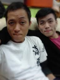 南少林添師國術會