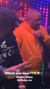 Mpura is a famous and proficient south african melodic craftsman popularly known for his amapiano sounds. Ss3f6majeglwpm