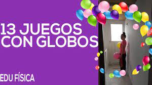 Dinamicas juegos para jovenes juegos con globos coordinacion globos juegos educacion fisica youtube cuarto a empieza los juegos de agua nuestra educacion fisica 13 Juegos Con Globos Para Educacion Fisica Youtube