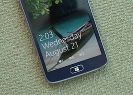 Samsung Ativ S Neo review: Decent ...