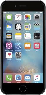 This is the lifetime iphone unlock solution. Best Buy Apple Iphone 6 64gb Space Gray Verizon Mg632ll A
