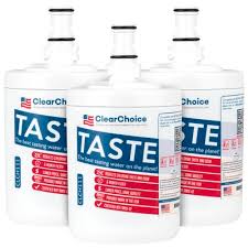 Clear Choice Taste Refrigerator Replacement Filter In 2020 Refrigerator Water Filter