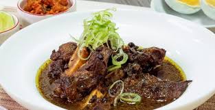Tambahkan air lalu masak hingga daging hampir empuk. 15 Resep Rawon Yang Enak Gurih Dan Mudah Dibuat Rekomended