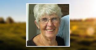 Wilda Ann Armstrong Obituary August 8, 2013