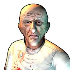 Daniel Pinkerton Concepts