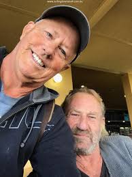 1971 Cottesloe surfing memoirs by Owen Ravenscroft