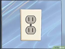 Dazu werden zwei zusätzliche dosen so gesetzt, dass die wand nicht beschädigt oder. Fliesen Um Eine Steckdose Kleben 15 Schritte Mit Bildern Wikihow