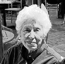 Jo Godwin Obituary (1930