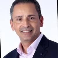 Carlos Anton Email & Phone Number