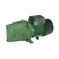 Lubang atas berdimensi 1¼, yang berperan melanjutkan air dari dalam sumber masuk kepompa serta diteruskan ke lubang out put yang berdimensi 1. Agen Penjualan Pompa Grundfos Pompa Semi Jetpump Dab Jet 102 M