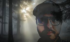 Stories and remembrance with Sam Rocha