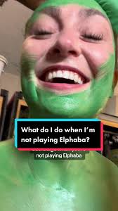 Emily Trinque Wicked